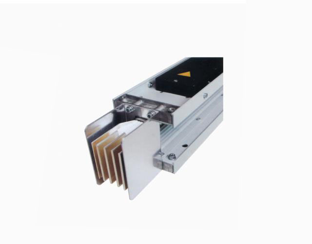 YLMC密集型母線(xiàn)系統(tǒng)