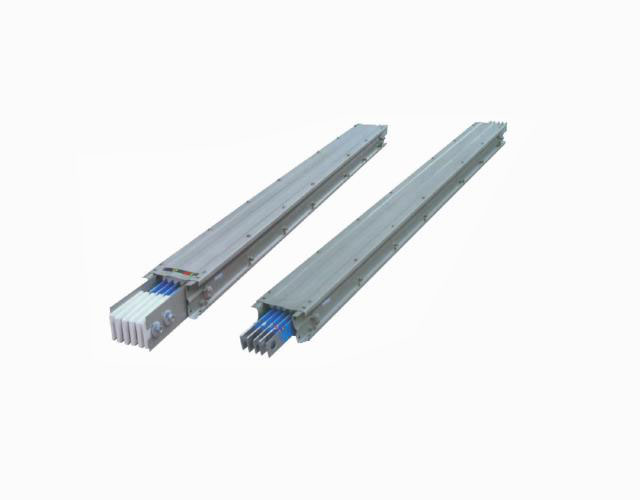 YLMC系列空氣絕緣母線(xiàn)槽