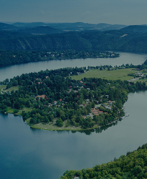 水環(huán)境綜合治理