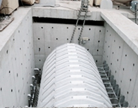 纖維轉(zhuǎn)盤過濾器